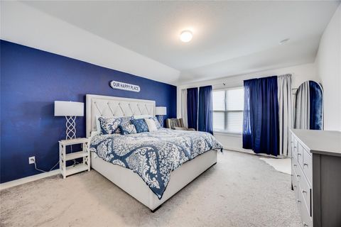 Tiny photo for 13844 Arbor Hill CV, Manor, TX 78653 (MLS # 2245171)