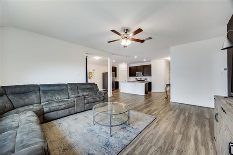 Tiny photo for 13844 Arbor Hill CV, Manor, TX 78653 (MLS # 2245171)