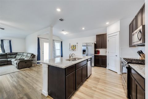 Tiny photo for 13844 Arbor Hill CV, Manor, TX 78653 (MLS # 2245171)