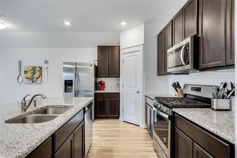 Tiny photo for 13844 Arbor Hill CV, Manor, TX 78653 (MLS # 2245171)