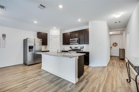 Tiny photo for 13844 Arbor Hill CV, Manor, TX 78653 (MLS # 2245171)