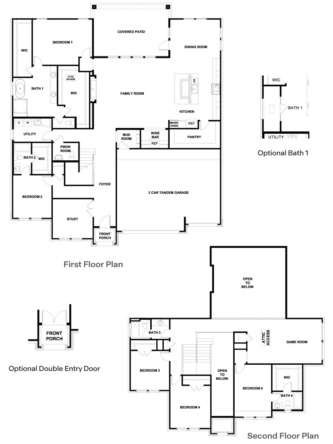 4909 Diamante DR