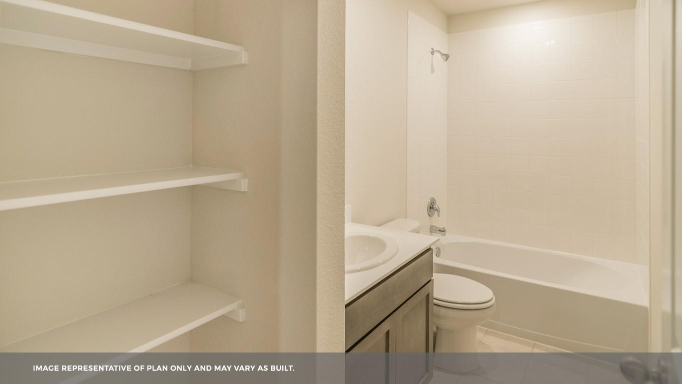 1837 SIDE BUSTER TRL