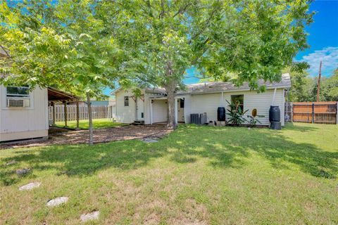 A home in Bastrop