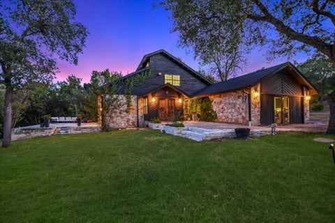 Photo of 3909 Ranch Creek DR, Austin, TX 78730 (MLS # 2011445)