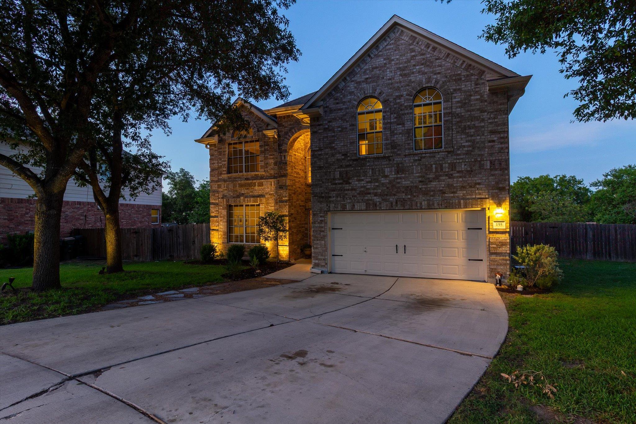 155 Paddington DR