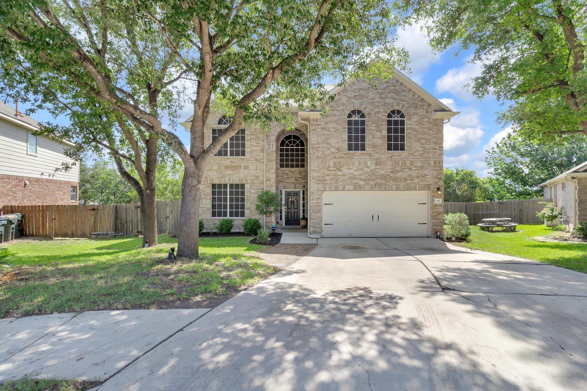 155 Paddington DR