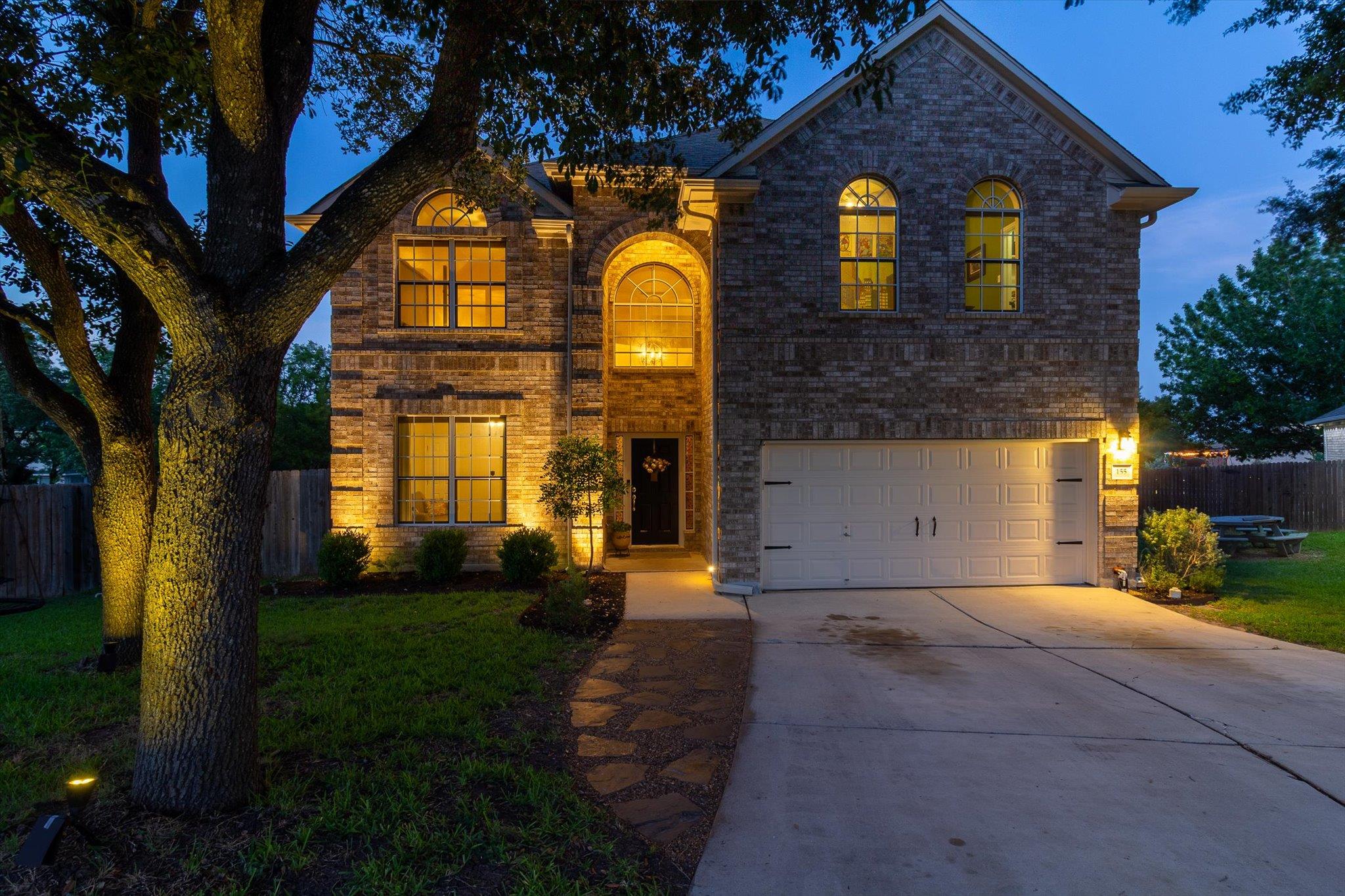 155 Paddington DR