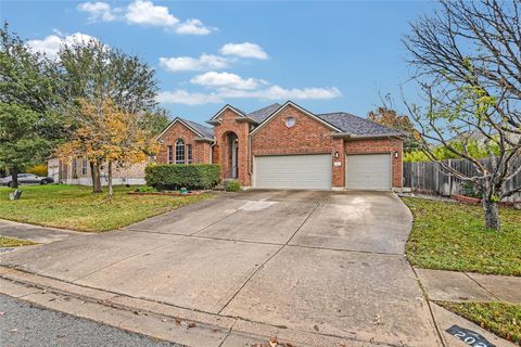 Tiny photo for 202 Ambrose DR, Pflugerville, TX 78660 (MLS # 3708936)