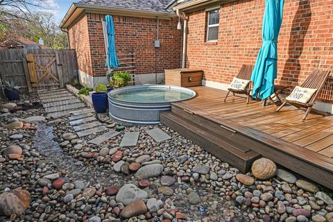 Tiny photo for 202 Ambrose DR, Pflugerville, TX 78660 (MLS # 3708936)