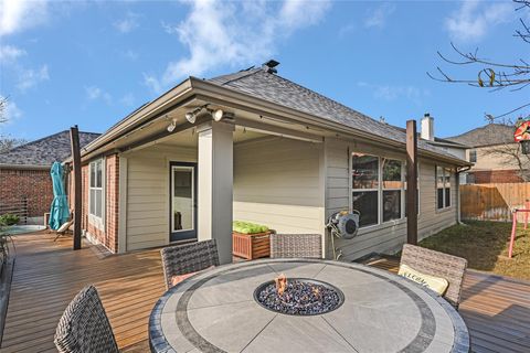 Tiny photo for 202 Ambrose DR, Pflugerville, TX 78660 (MLS # 3708936)