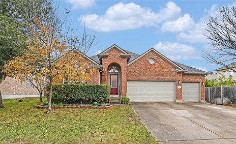 Photo of 202 Ambrose DR, Pflugerville, TX 78660 (MLS # 3708936)