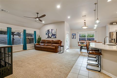 Tiny photo for 202 Ambrose DR, Pflugerville, TX 78660 (MLS # 3708936)