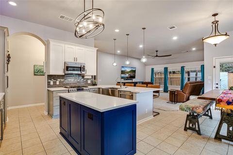 Tiny photo for 202 Ambrose DR, Pflugerville, TX 78660 (MLS # 3708936)