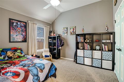 Tiny photo for 202 Ambrose DR, Pflugerville, TX 78660 (MLS # 3708936)