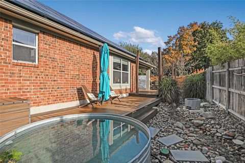 Tiny photo for 202 Ambrose DR, Pflugerville, TX 78660 (MLS # 3708936)