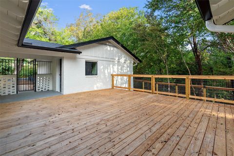 Tiny photo for 12333 Blue Water DR, Austin, TX 78758 (MLS # 3585203)