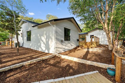 Tiny photo for 12333 Blue Water DR, Austin, TX 78758 (MLS # 3585203)