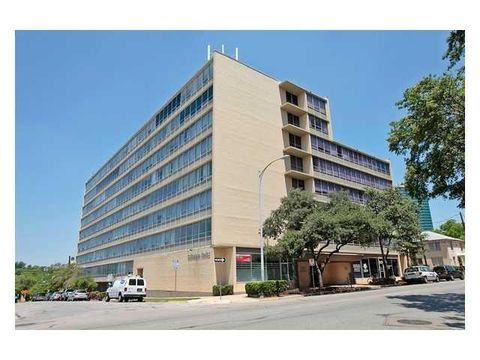 Photo of 1800 Lavaca ST #204, Austin, TX 78701 (MLS # 8721771)