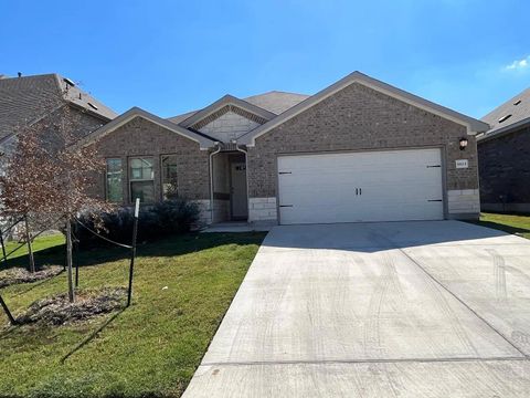 Photo of 6613 Folsom Ave, Pflugerville, TX 78660 (MLS # 8908630)