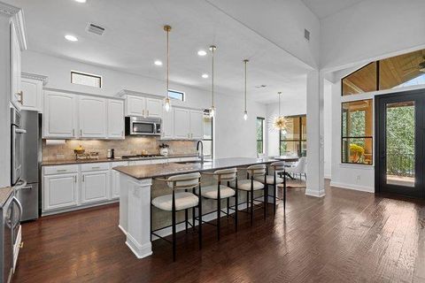 Tiny photo for 208 Indianwood DR, Austin, TX 78738 (MLS # 9678317)