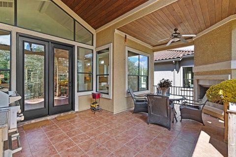 Tiny photo for 208 Indianwood DR, Austin, TX 78738 (MLS # 9678317)