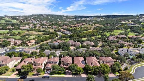 Tiny photo for 208 Indianwood DR, Austin, TX 78738 (MLS # 9678317)