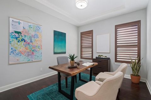 Tiny photo for 208 Indianwood DR, Austin, TX 78738 (MLS # 9678317)