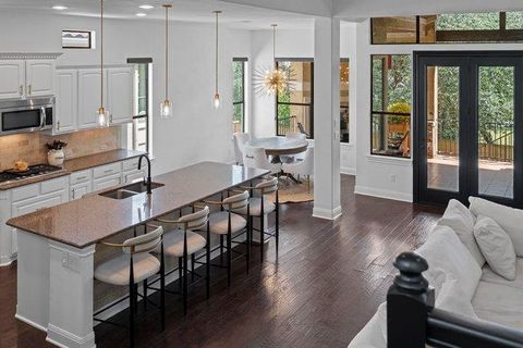 Tiny photo for 208 Indianwood DR, Austin, TX 78738 (MLS # 9678317)