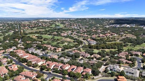 Tiny photo for 208 Indianwood DR, Austin, TX 78738 (MLS # 9678317)