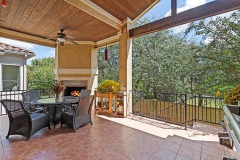 Tiny photo for 208 Indianwood DR, Austin, TX 78738 (MLS # 9678317)