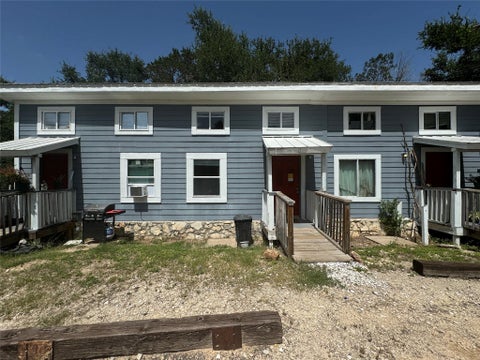 Photo of 1108 W McCarty LN #C, San Marcos, TX 78666 (MLS # 6641662)