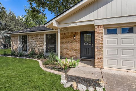 Tiny photo for 7128 S Brook DR, Austin, TX 78736 (MLS # 8905653)
