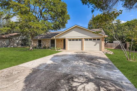 Photo of 7128 S Brook DR, Austin, TX 78736 (MLS # 8905653)