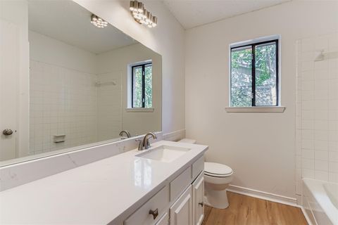 Tiny photo for 7128 S Brook DR, Austin, TX 78736 (MLS # 8905653)