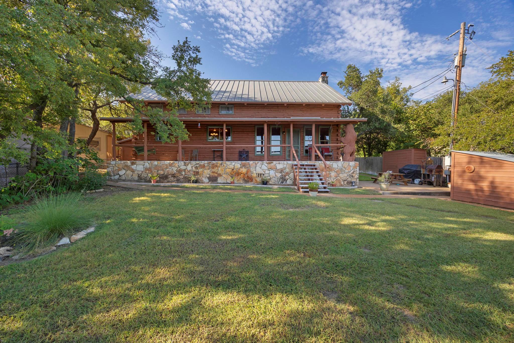 707 Cat Hollow Club DR