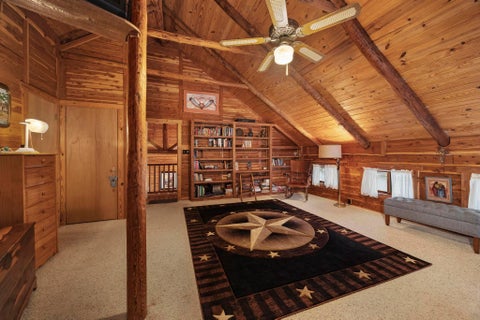Tiny photo for 707 Cat Hollow Club DR, Spicewood, TX 78669 (MLS # 9256963)