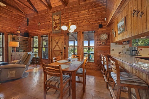 Tiny photo for 707 Cat Hollow Club DR, Spicewood, TX 78669 (MLS # 9256963)