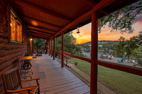 Tiny photo for 707 Cat Hollow Club DR, Spicewood, TX 78669 (MLS # 9256963)