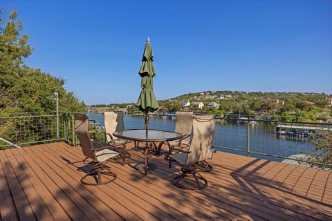 Tiny photo for 707 Cat Hollow Club DR, Spicewood, TX 78669 (MLS # 9256963)