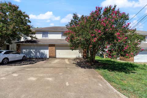 Photo of 1013-1015 Sagewood TRL #1013-1015, San Marcos, TX 78666 (MLS # 7565068)