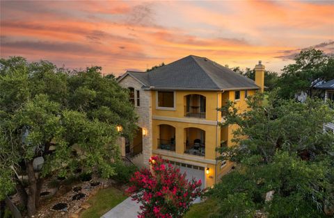 5715 Misty Hill CV Austin TX 78759