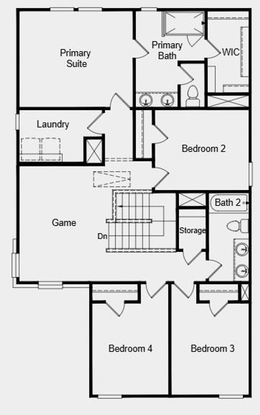 Photo of 230 Bayou Mint BLVD, Buda, TX 78610 (MLS # 3256987)