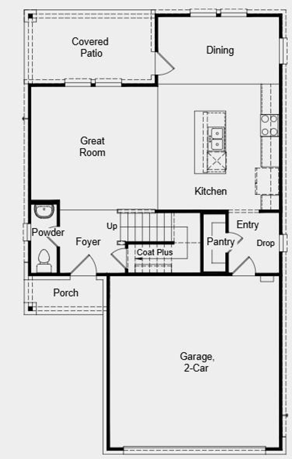 Photo of 230 Bayou Mint BLVD, Buda, TX 78610 (MLS # 3256987)