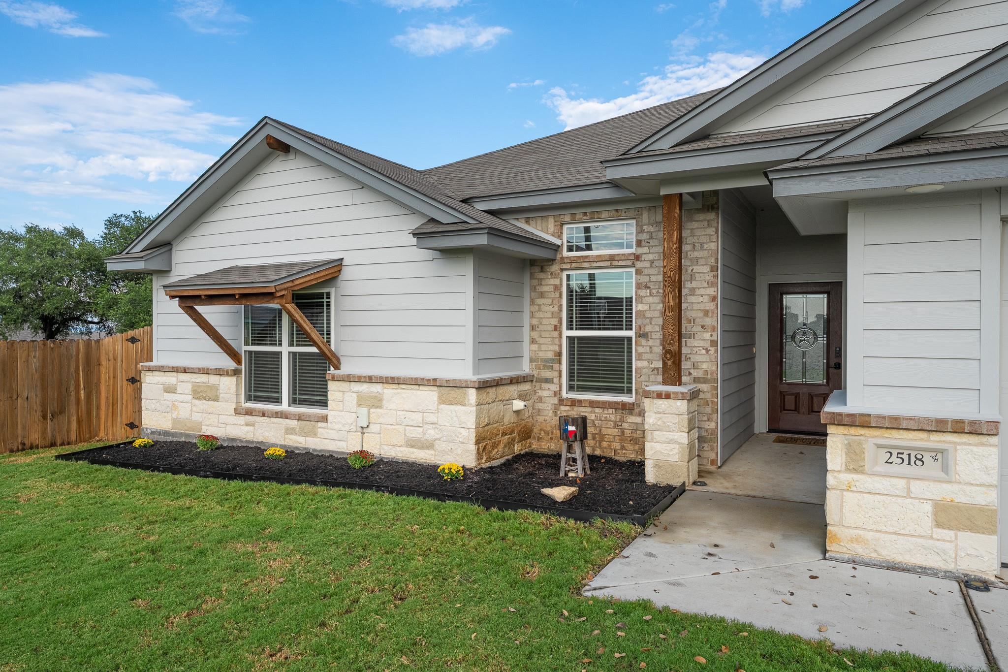 2518 Gail DR
