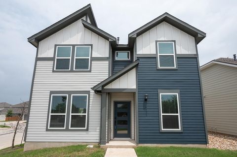 Photo of 4801 Star Jasmine DR, Austin, TX 78723 (MLS # 3281860)