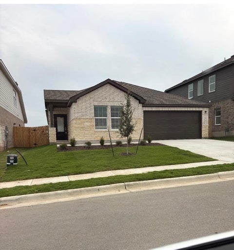 Photo of 17825 Orchard Oriel WAY, Pflugerville, TX 78660 (MLS # 3495412)