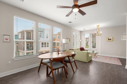 Tiny photo for 1925 Dinsdale LN #179C, Austin, TX 78741 (MLS # 7716058)