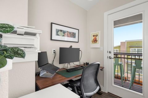 Tiny photo for 1925 Dinsdale LN #179C, Austin, TX 78741 (MLS # 7716058)