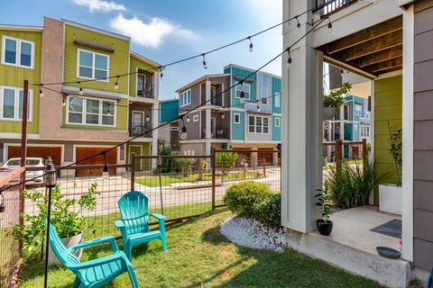 Tiny photo for 1925 Dinsdale LN #179C, Austin, TX 78741 (MLS # 7716058)